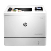 HP LaserJet Enterprise M553dn Color 